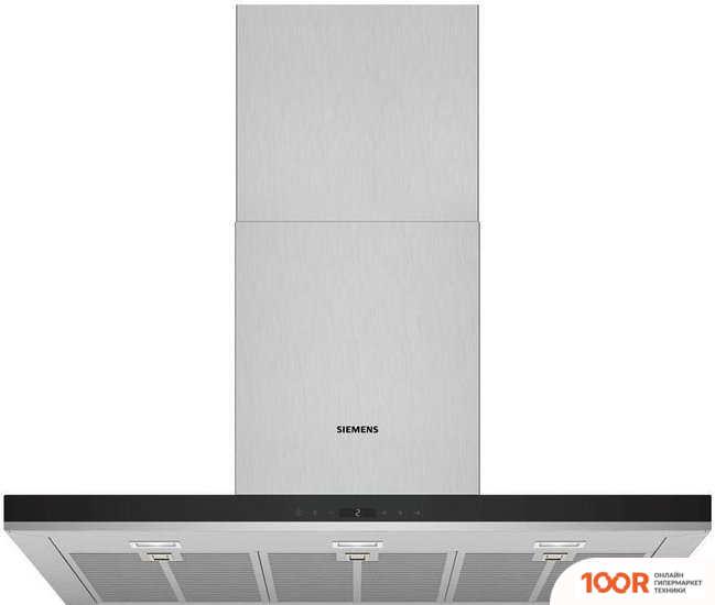 Кухонная вытяжка Siemens LC97BIP50 (40942)