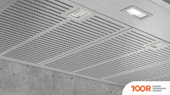 Кухонная вытяжка Siemens LC97BHM50 (40941)