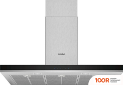 Кухонная вытяжка Siemens LC97BHM50 (40941)