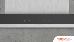 Кухонная вытяжка Siemens LC97BHM50 (40941)