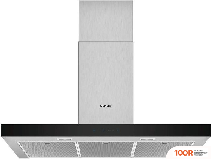 Кухонная вытяжка Siemens LC96BFM50 (40939)