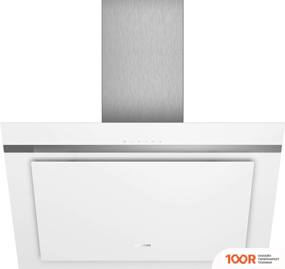 Кухонная вытяжка Siemens LC87KHM20 (40937)