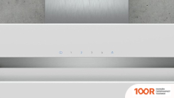 Кухонная вытяжка Siemens LC87KHM20 (40937)