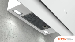 Кухонная вытяжка Siemens LC87KHM20 (40937)