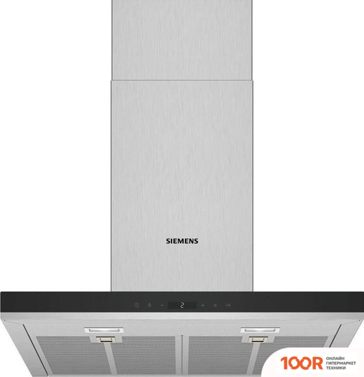 Кухонная вытяжка Siemens LC67BIP50 (40934)