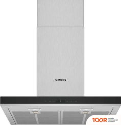 Кухонная вытяжка Siemens LC67BIP50 (40934)