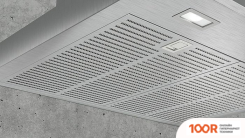 Кухонная вытяжка Siemens LC67BHM50 (40933)