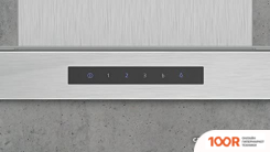 Кухонная вытяжка Siemens LC66GBM50 (40932)