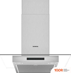 Кухонная вытяжка Siemens LC66GBM50 (40932)