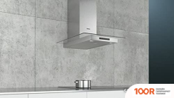 Кухонная вытяжка Siemens LC66GBM50 (40932)