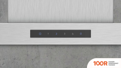 Кухонная вытяжка Siemens LC66BBM50 (40931)