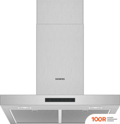 Кухонная вытяжка Siemens LC66BBM50 (40931)