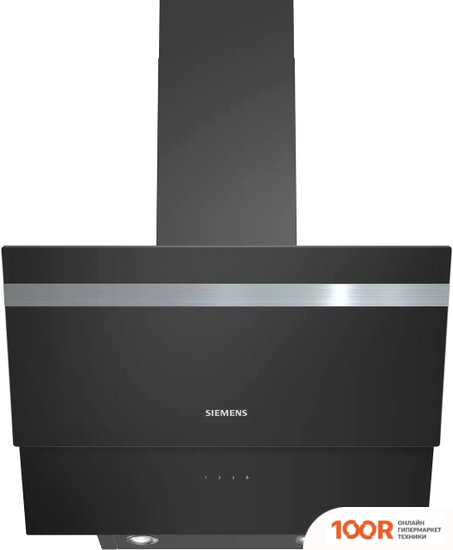 Кухонная вытяжка Siemens LC65KA670 (40930)
