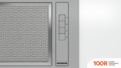 Кухонная вытяжка Siemens LB53NAA30 (40927)