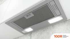 Кухонная вытяжка Siemens LB53NAA30 (40927)