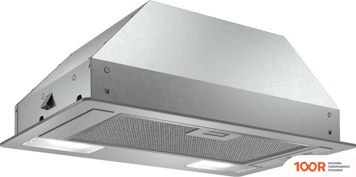 Кухонная вытяжка Siemens LB53NAA30 (40927)