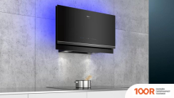 Кухонная вытяжка Siemens IQ700 LC97FVW69B (40926)