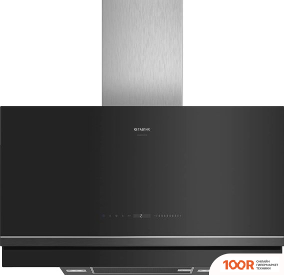 Кухонная вытяжка Siemens IQ700 LC97FVW69B (40926)