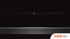 Кухонная вытяжка Siemens IQ700 LC97FVW69B (40926)