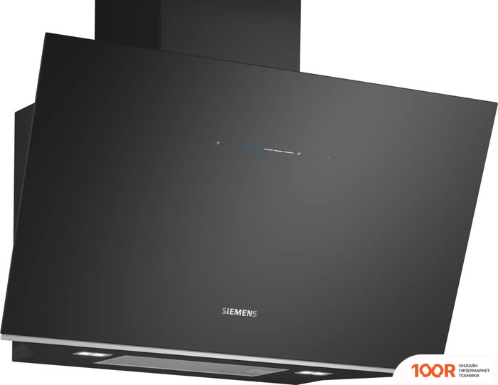 Кухонная вытяжка Siemens IQ700 LC91KLT60 (40925)