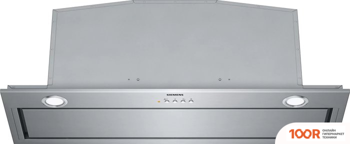 Кухонная вытяжка Siemens IQ500 LB88574 (40922)
