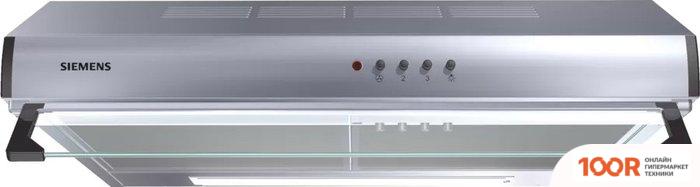 Кухонная вытяжка Siemens IQ300 LU16150GB (40920)