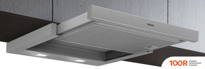 Кухонная вытяжка Siemens IQ300 LI64LB531 (40919)