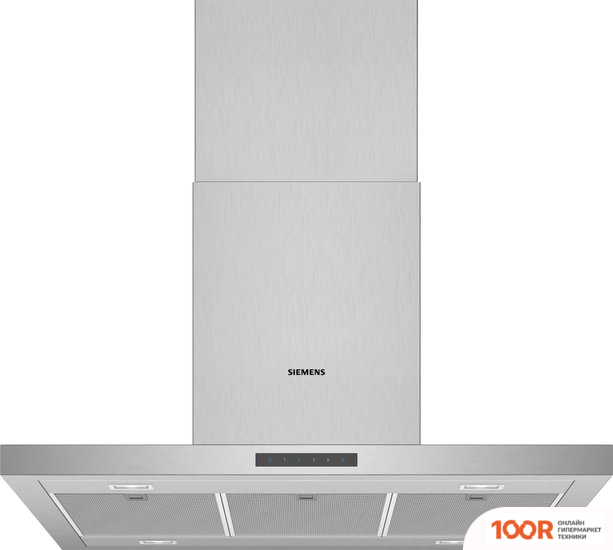 Кухонная вытяжка Siemens IQ300 LF97BBM50M (40918)