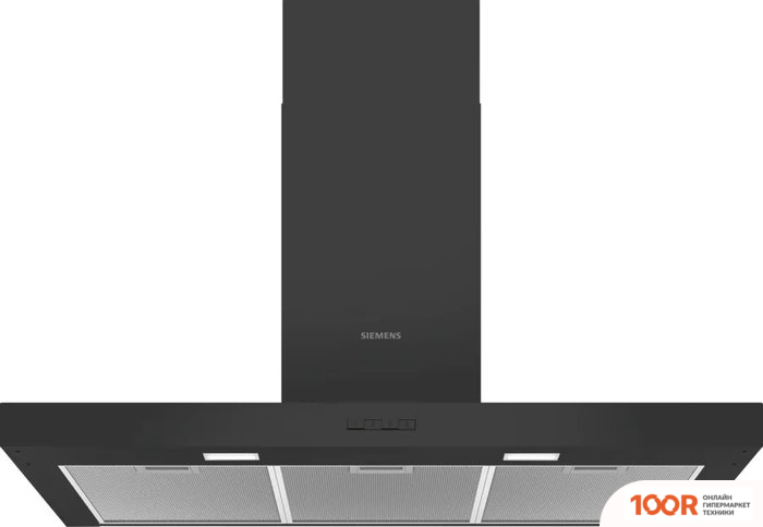 Кухонная вытяжка Siemens IQ100 LC96BBC60 (40914)