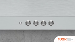 Кухонная вытяжка Siemens IQ100 LC94PCC50M (40913)