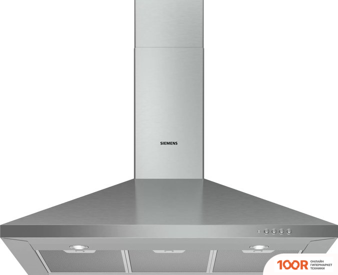 Кухонная вытяжка Siemens IQ100 LC94PCC50M (40913)