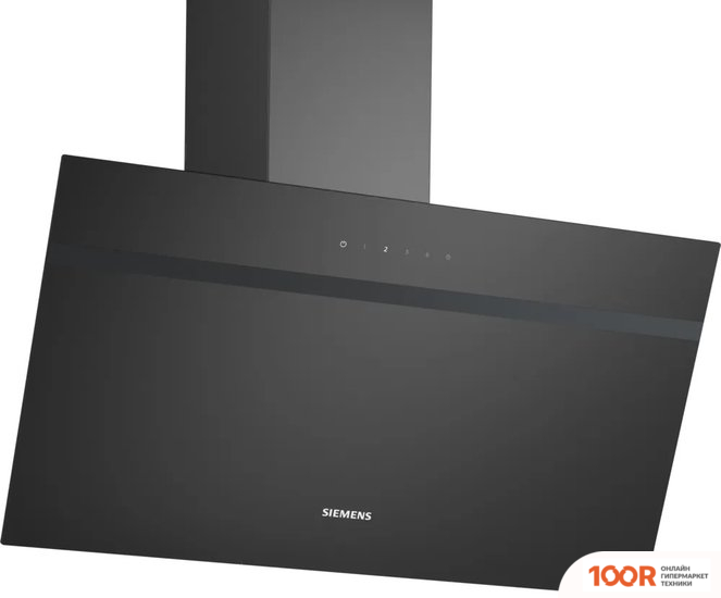 Кухонная вытяжка Siemens IQ100 LC85KDK60 (40912)