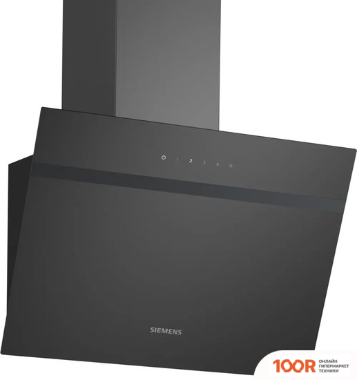 Кухонная вытяжка Siemens IQ100 LC65KDK60 (40911)