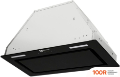 Кухонная вытяжка Schtoff WANDA 60 (ЧЕРНЫЙ) (40907)