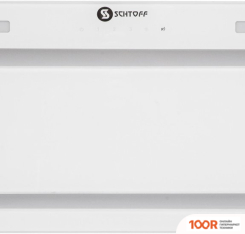 Кухонная вытяжка Schtoff WANDA 60 (БЕЛЫЙ) (40906)