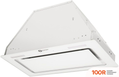 Кухонная вытяжка Schtoff WANDA 60 (БЕЛЫЙ) (40906)