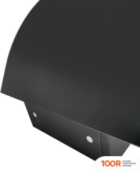 Кухонная вытяжка Schtoff VISA 60 (ЧЕРНЫЙ) (40905)