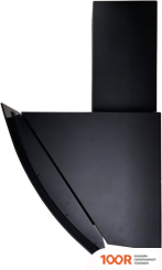 Кухонная вытяжка Schtoff VISA 50 (ЧЕРНЫЙ) (40904)