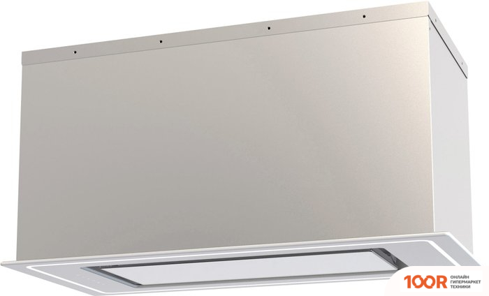 Кухонная вытяжка Schtoff VEGA 60 WHITE (БЕЛЫЙ) (40903)