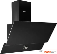 Кухонная вытяжка Schtoff VALENCIA 60 (ЧЕРНЫЙ) (40901)
