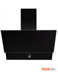 Кухонная вытяжка Schtoff VALENCIA 60 (ЧЕРНЫЙ) (40901)