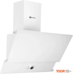 Кухонная вытяжка Schtoff VALENCIA 60 (БЕЛЫЙ) (40899)