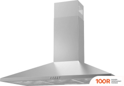 Кухонная вытяжка Schtoff V3-T900 X (НЕРЖАВЕЮЩАЯ СТАЛЬ) (40898)