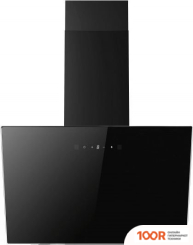 Кухонная вытяжка Schtoff UNO 60 (ЧЕРНЫЙ) (40897)