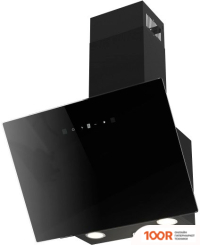 Кухонная вытяжка Schtoff UNO 60 (ЧЕРНЫЙ) (40897)