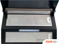 Кухонная вытяжка Schtoff UNIVERSAL 600 PB (ЧЕРНЫЙ) (40895)