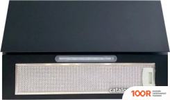 Кухонная вытяжка Schtoff UNIVERSAL 600 PB (ЧЕРНЫЙ) (40895)