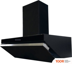 Кухонная вытяжка Schtoff UNIVERSAL 600 PB (ЧЕРНЫЙ) (40895)