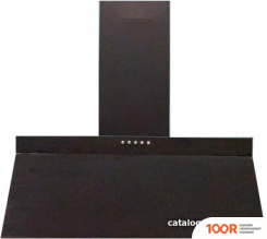 Кухонная вытяжка Schtoff UNIVERSAL 600 PB (ЧЕРНЫЙ) (40895)