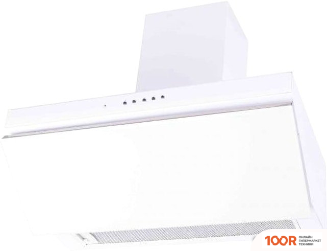 Кухонная вытяжка Schtoff UNIVERSAL 600 PB (БЕЛЫЙ) (40894)